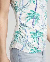 Chico's On Sale - Cap Sleeve Dolman Tee