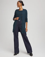 Chico's US - Ella Boatneck Sweater