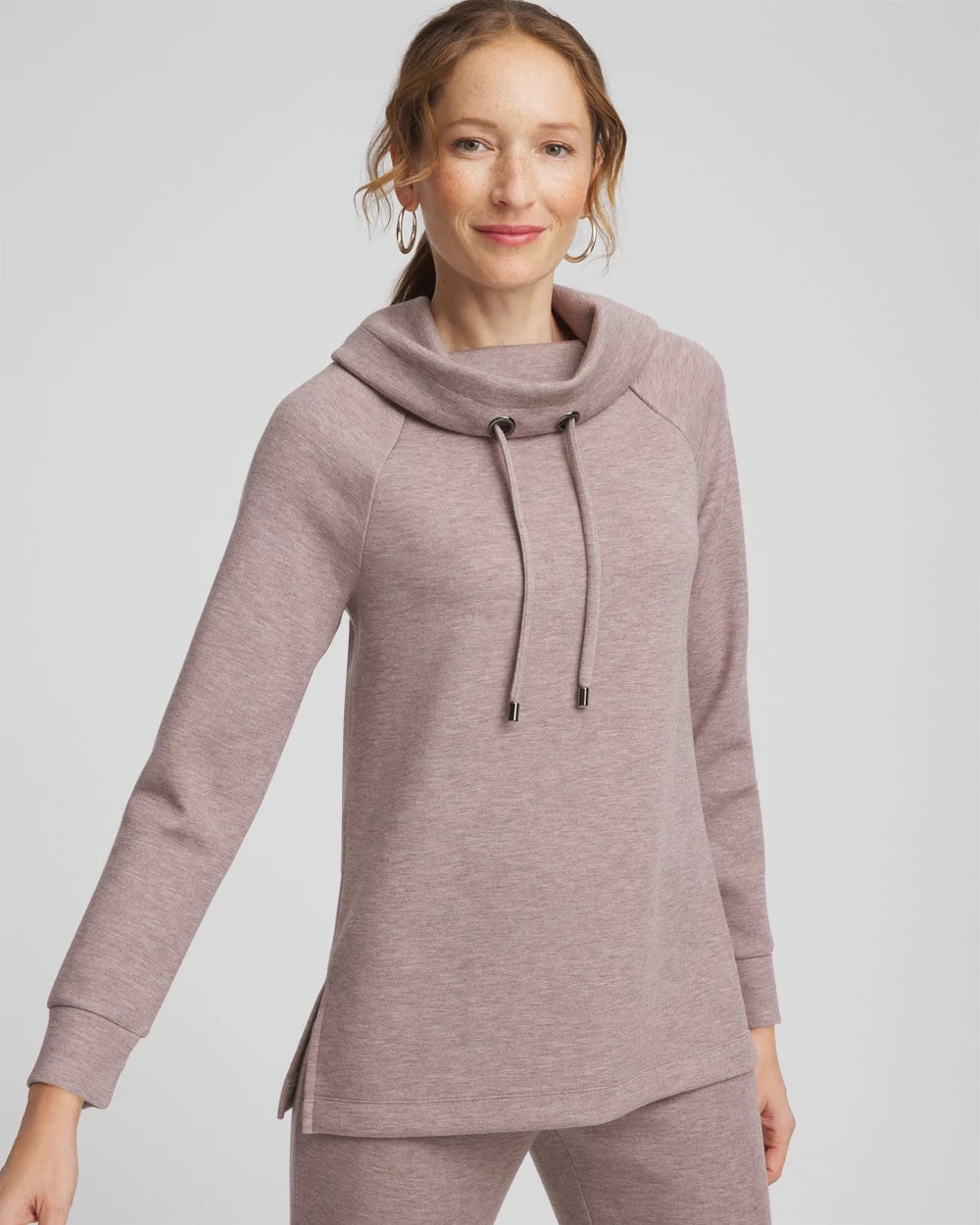 Chico's US - Zenergy® Soft Tunic
