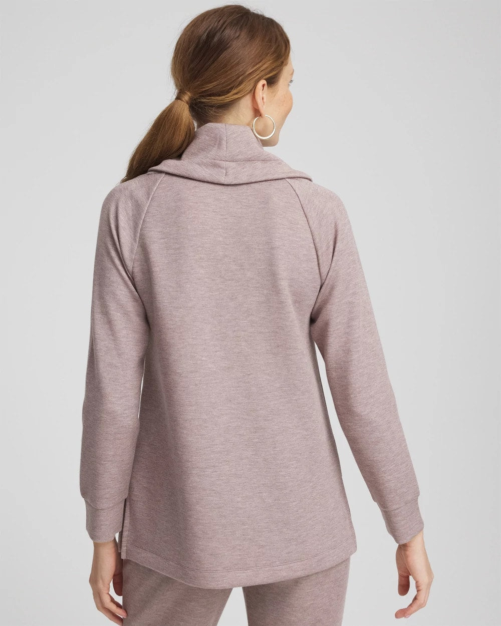 Chico's US - Zenergy® Soft Tunic