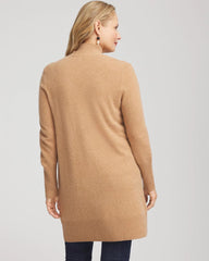 Chico's Online - Cashmere Duster Cardigan