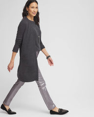 Chico's Discount - Cashmere Duster Cardigan