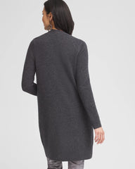 Chico's Discount - Cashmere Duster Cardigan