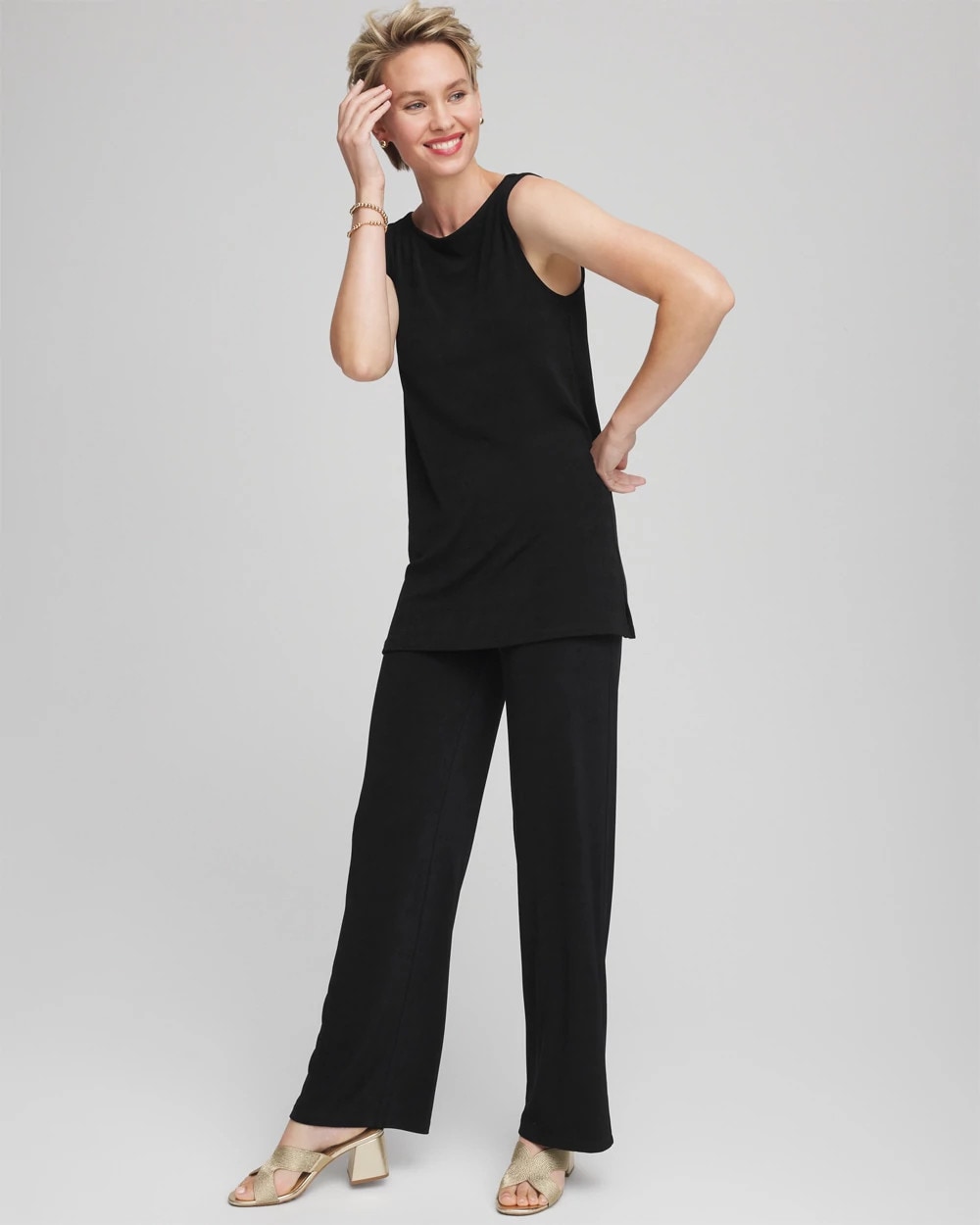 Chico's For Sale - Travelers™ So Slimming Pants