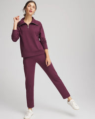 Chico's / Zenergy® Cloud Tapered Ankle Pants