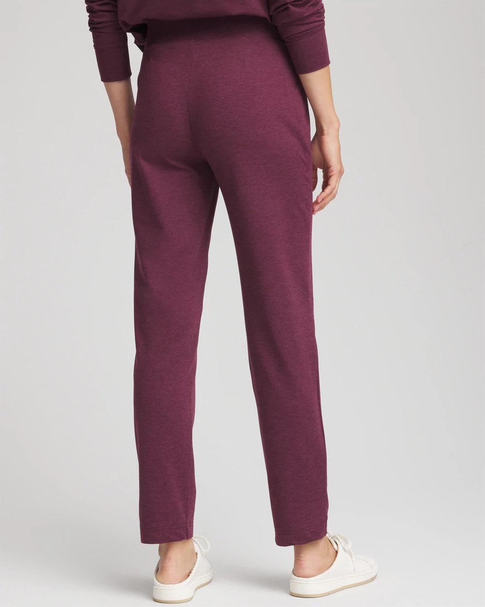 Chico's / Zenergy® Cloud Tapered Ankle Pants