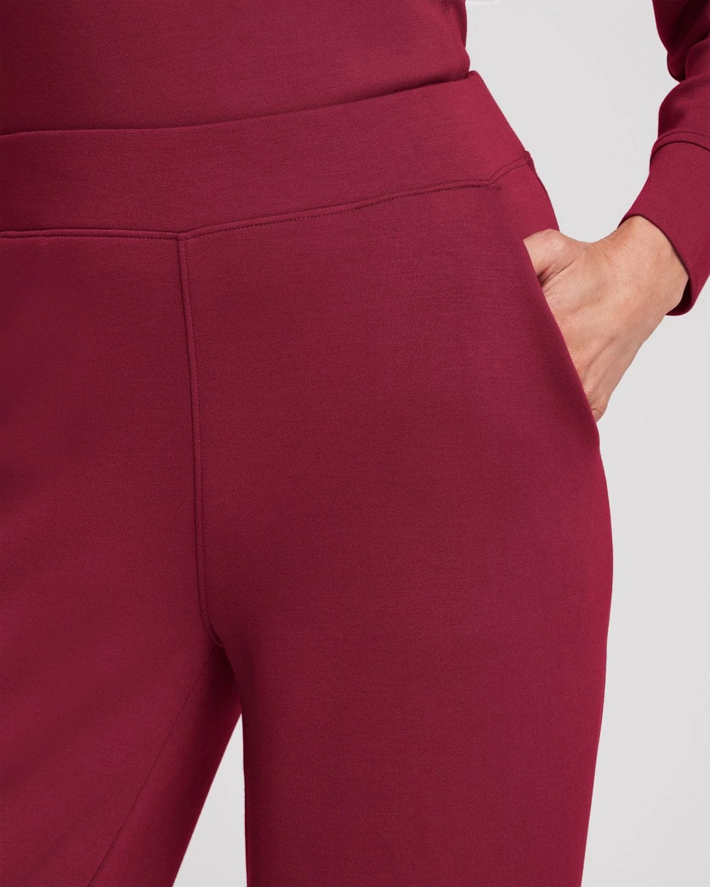Chico's US - Zenergy® Wide Leg Pants