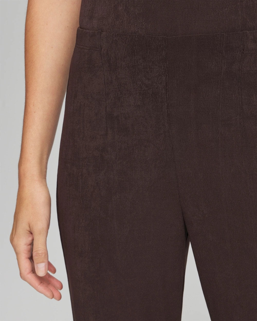 Chico's / Petite Travelers™ No Tummy Pants