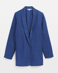 Chico's / Linen Blazer