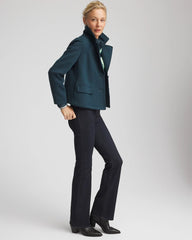 Chico's On Sale - Plush Knit Blazer