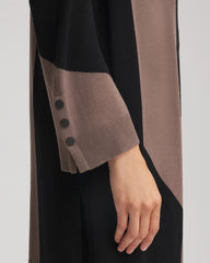 Chico's US - Travelers™ Collection Colorblock Cardigan
