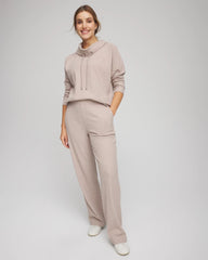 Chico's Zenergy® Brushed Ribbed Pants