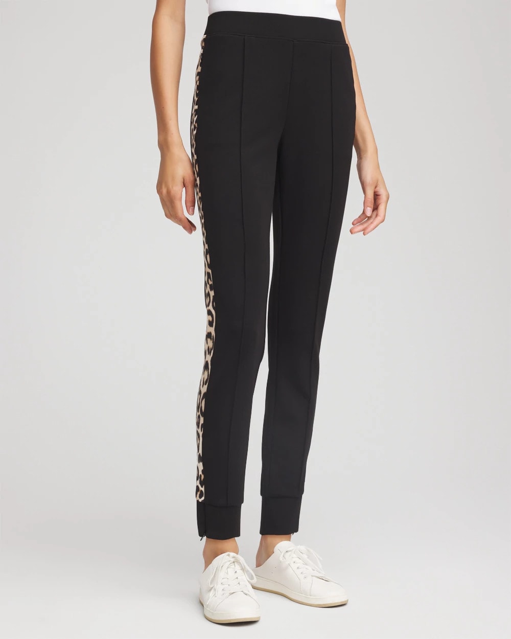 Chico's For Sale - Zenergy® Colorblock Joggers