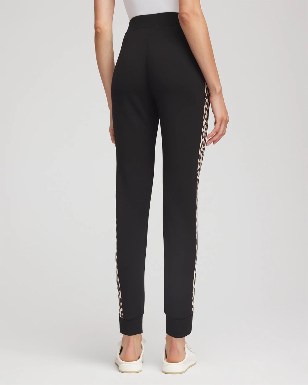 Chico's For Sale - Zenergy® Colorblock Joggers