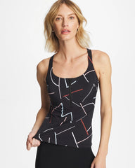Chico's / Gottex Kai D-Cup Tankini