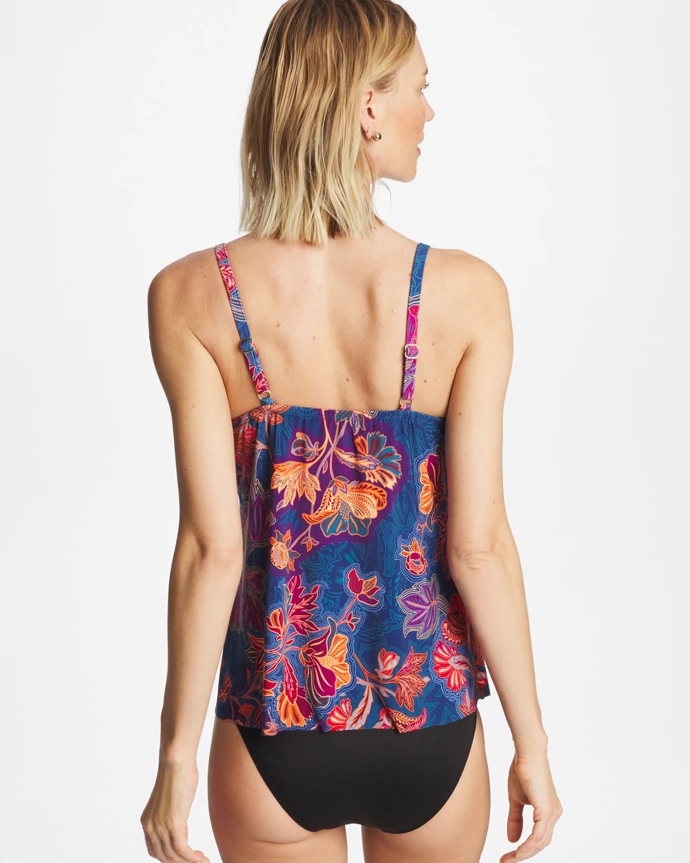 Chico's For Sale - Miraclesuit® Decoupage Allura Tankini