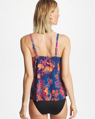 Chico's For Sale - Miraclesuit® Decoupage Allura Tankini