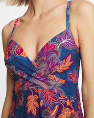 Chico's For Sale - Miraclesuit® Decoupage Allura Tankini