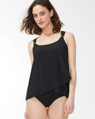 Chico's US - Miraclesuit Razzle Dazzle Tankini Top