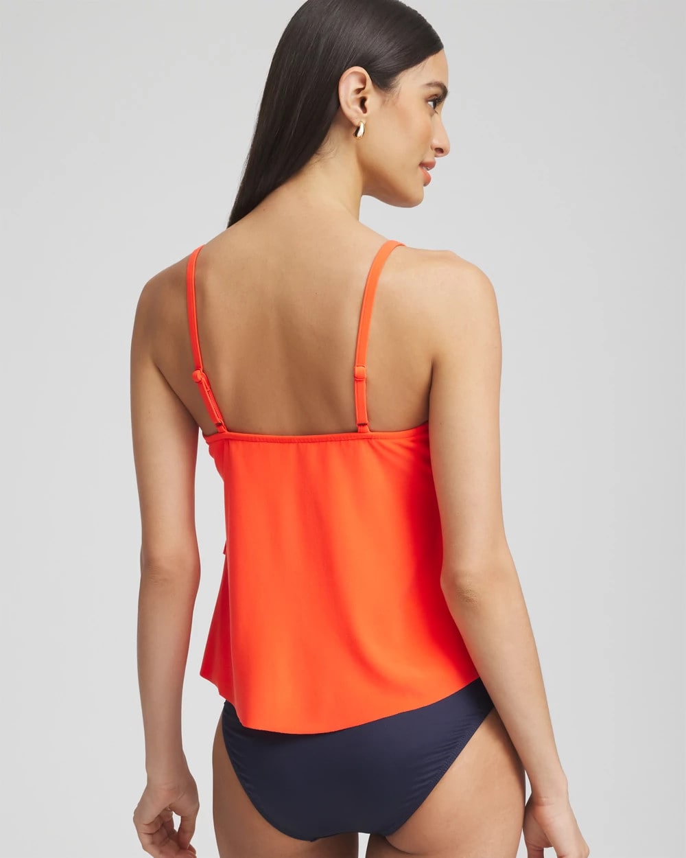 Chico's For Sale - Magicsuit® Solid Rita Tankini
