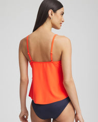Chico's For Sale - Magicsuit® Solid Rita Tankini