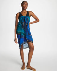 Chico's Sale - Miraclesuit® Maldiva Pareo