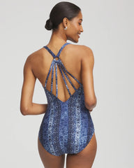 Chico's US - Magicsuit® Via Roma Drew One Piece