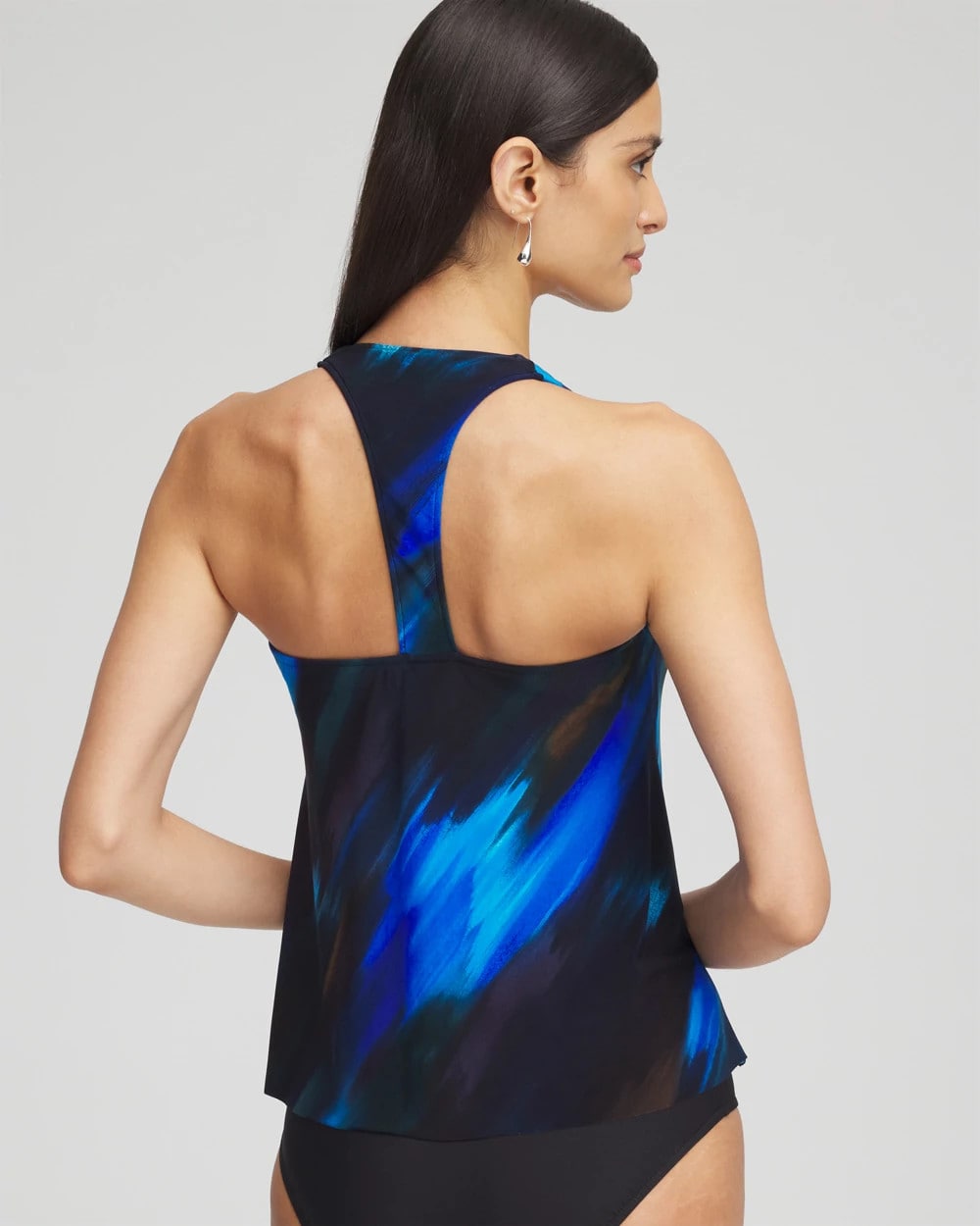 Chico's / Magicsuit® Swipe Right Tankini