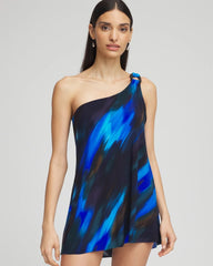 Chico's Discount - Magicsuit® Swipe Right Amal One Piece Swimsuit