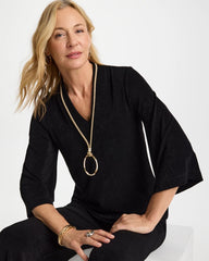 Chico's Discount - Travelers™ V-Neck Kimono Top
