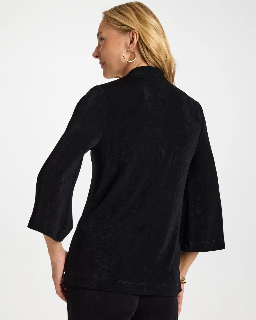 Chico's Discount - Travelers™ V-Neck Kimono Top