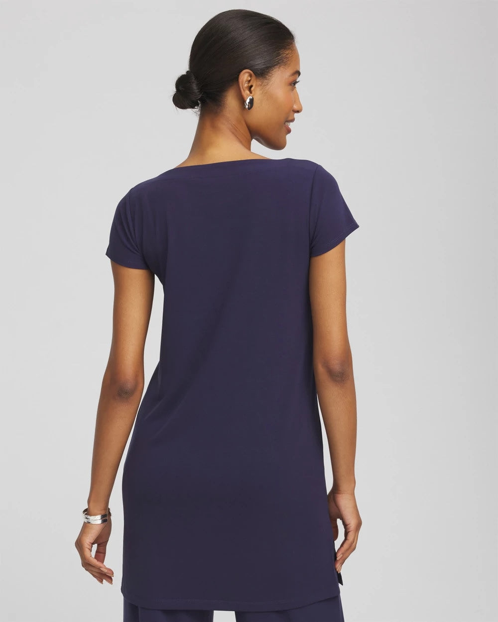 Chico's For Sale - Travelers™ Knit Tunic