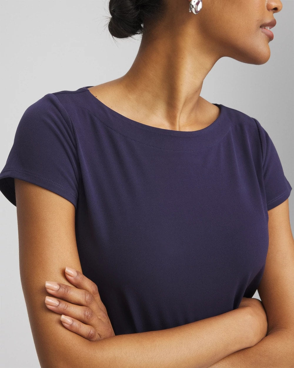 Chico's For Sale - Travelers™ Knit Tunic