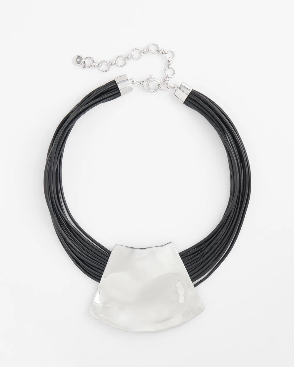 Chico's Online - Pendant Bib Necklace
