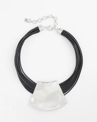 Chico's Online - Pendant Bib Necklace