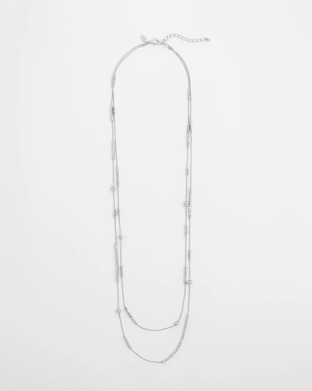 Chico's Online - Hexie Multi-Strand Necklace