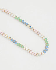 Chico's US - Teardrop Tennis Necklace